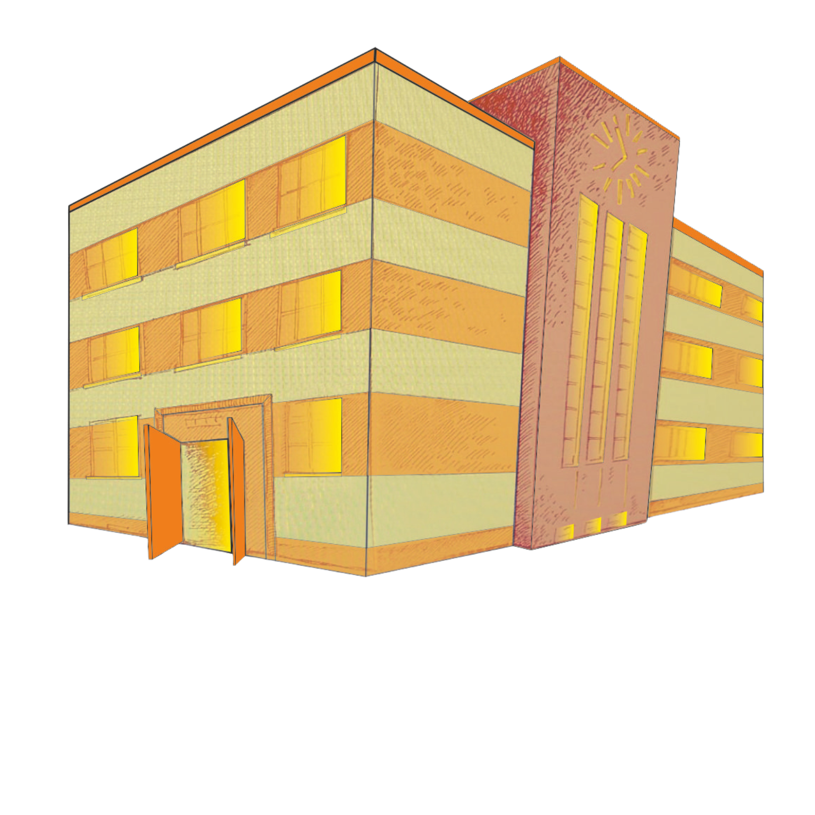 ISG Logo