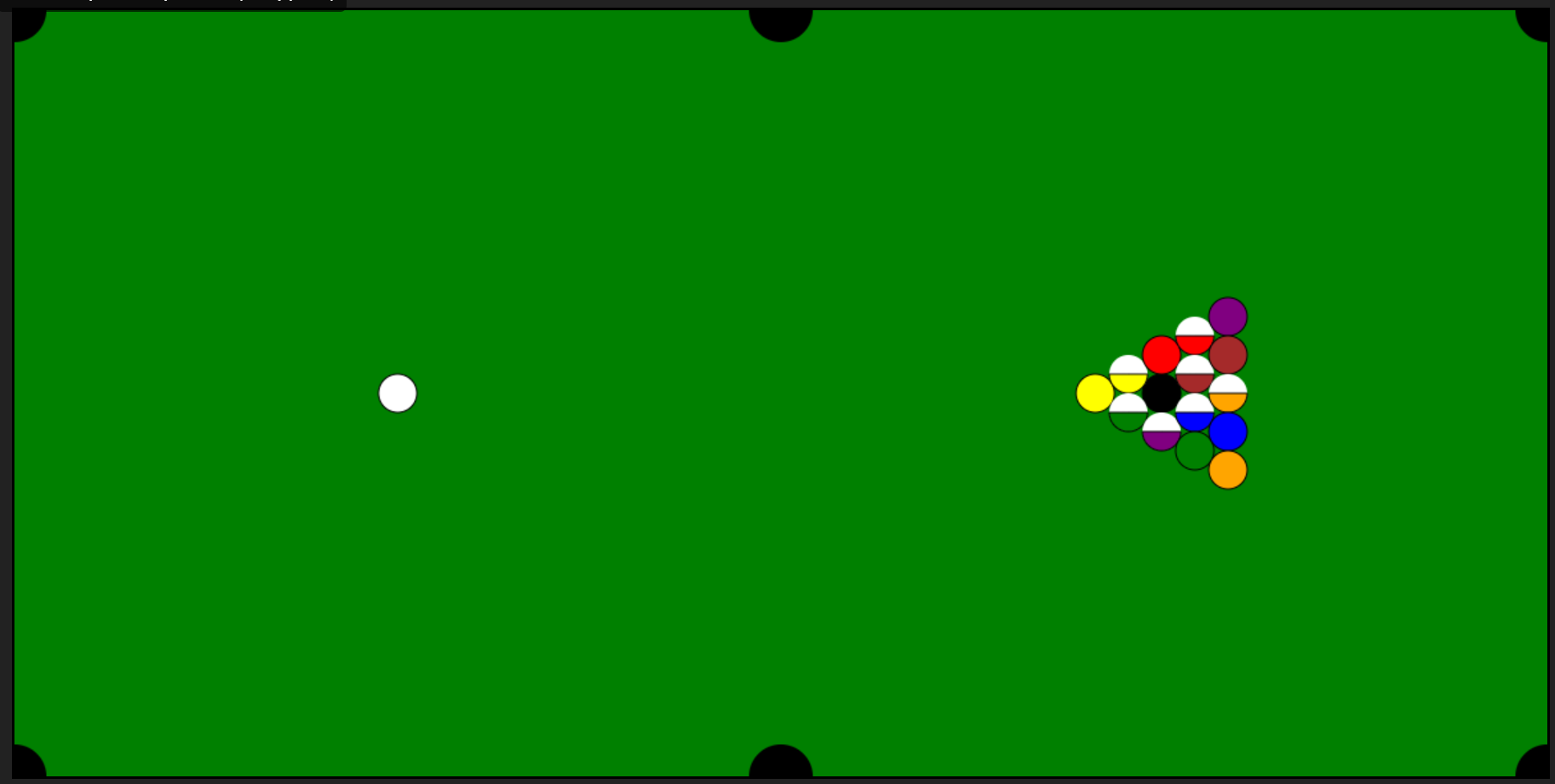 Billard
